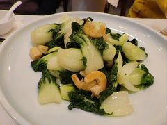 -福海居烤鸭店(鸟巢店)