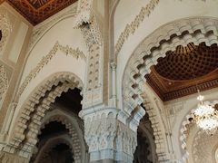 -哈桑二世清真寺