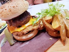 -吃饼人西餐(南开店)