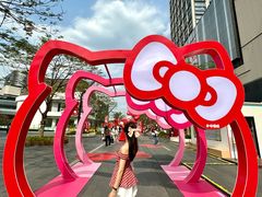 -东莞松山湖万象汇