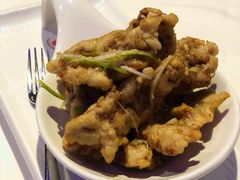 -赵记老铺(市府恒隆广场店)
