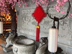 -天府传奇大酒店(金山东路店)