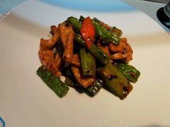 -喜粤广东菜(汉屯路店)