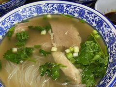 -丰登陕西水盆牛羊肉·泡馍