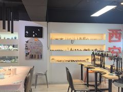 -1001艺术手作·银饰DIY·拼豆(小寨金莎店)