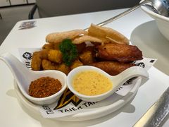 -太二酸菜鱼(南京艾尚天地店)