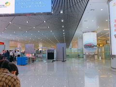 -福田汽车站