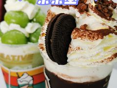 -茶茶巫CHACHAWU(裕华万达店)