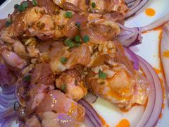 -十三姨正合丰烤肉(营迹路店)