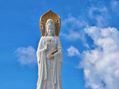 -三亚南山文化旅游区