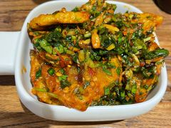 -平娃三宝烧烤·面食(南小街店)