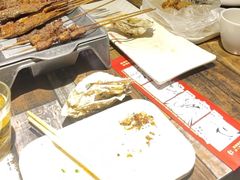 -管氏翅吧(广渠门店)