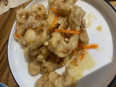 -京玉菲饭店(李村店)