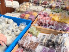 -非遗近水楼糕团(景德路店)