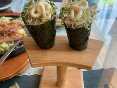 苜蓿手卷-静颐茶馆·素食(龙华店)