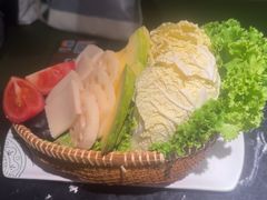 -云海肴云南菜·蒸汽石锅鱼(青岛万象城店)