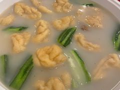 -胜记菜馆(文明路)