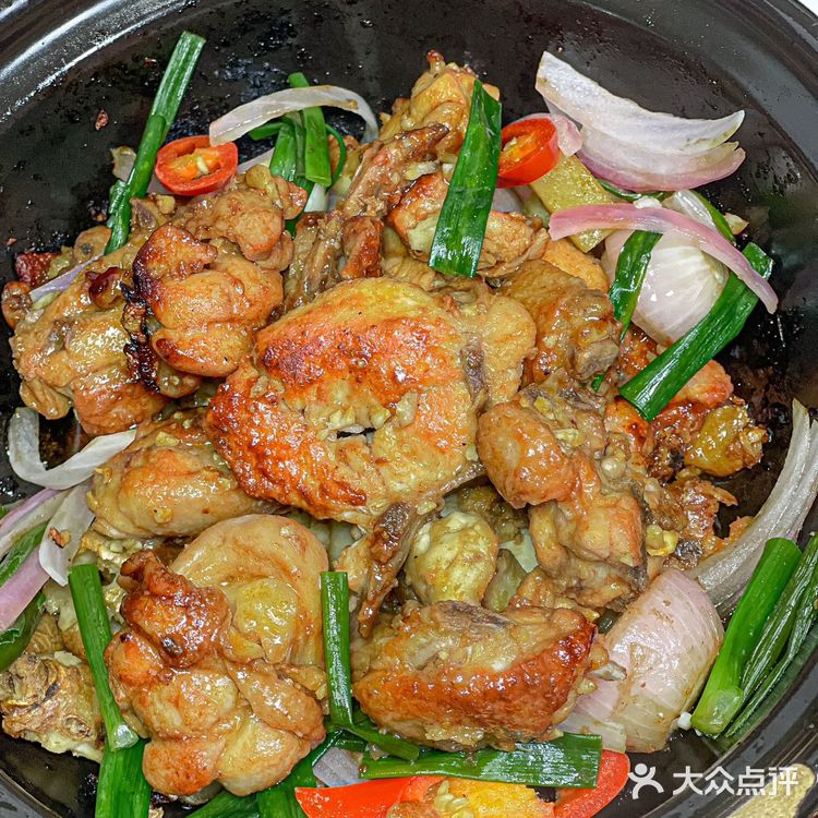 这家猪肚鸡在深圳，真的遥遥领先❗️