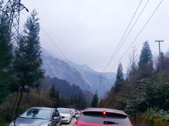 -九峰山
