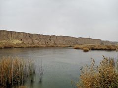 景点-水洞沟旅游区