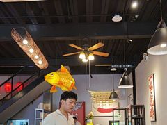 -向川南·水煮鱼·川菜(和平里店)