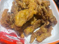 -味之绝·美蛙鱼头火锅(科巷店)