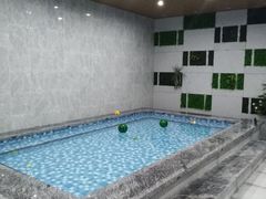 -沐王府水会(中欣广场店)