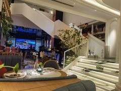 -Mezomd曼索蒂西班牙餐厅(广粤店)