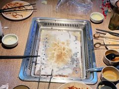 -新石器烤肉(石路天虹店)