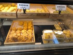 -吴记·吴酥生PASTRY宫廷酥饼