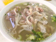 -阿叶羊杂碎(前进街店)