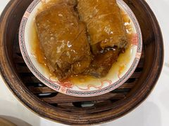 -稻香海鲜饭店(第一国际店)