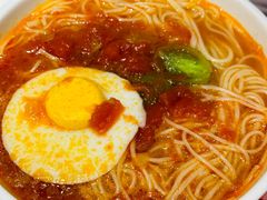 -西贝(枫蓝国际购物中心店)
