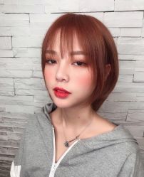 点击看大图 -GIRL STYLE 烫发·染发沙龙