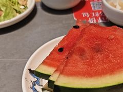 -蜀留香火锅·始于1999·原四川老火锅(白堤路店)