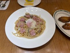 -菲滋意式餐厅(上虞万和城店)