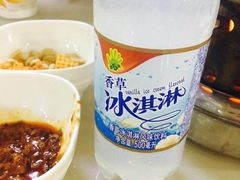 -味香林牦牛自助火锅