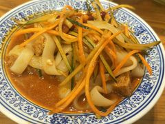 -福瑞记老孙头biangbiang面(新生路店)