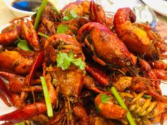 -芭菲盛宴·环球美食(解放碑英利国际店)
