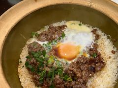 -红星光发煲仔饭(文海店)