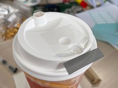 -喜茶(杭州滨江宝龙店)