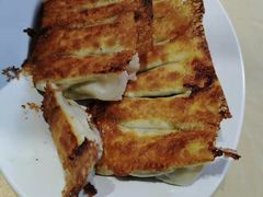 -大眼锅贴水饺(河东店)