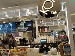 -KOI The(卓悦汇购物中心店)