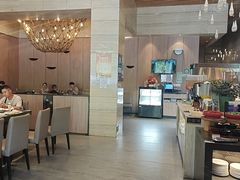 -大渔铁板烧(东城店)
