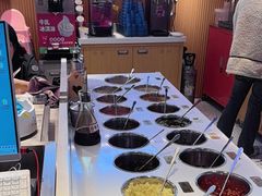 -龍歌自助小火锅(秦淮水游城店)