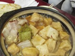 -北京龙庆四季香农家饭庄·灶台鱼·碳烤虹鳟鱼(龙庆峡店)