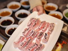 -张凯达·深海石斑鱼潮汕火锅(十五年品牌•虹桥天街店)