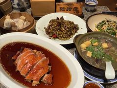 -南京大牌档(之心城店)