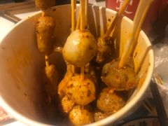-宽窄巷成都菜(青岛路万达广场店)