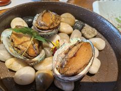 -花潮料理艺食馆(SM新生活广场店)